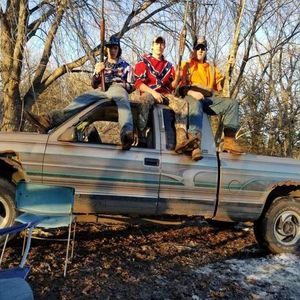 Meet your Posher, Daniel